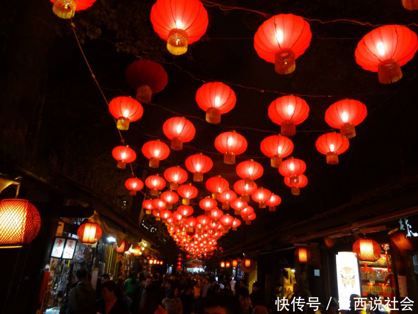 在中国的韩国人:喜欢中国的这个节日,让我感觉