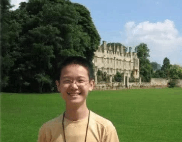 高考分数703的北京状元,申请11所外国名校遭