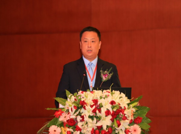 史丹利农业集团股份有限公司总裁高进华