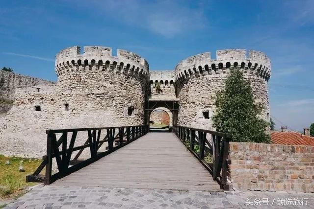 漫游在多瑙河畔的塞尔维亚,发现不一样的自己