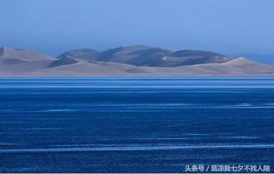 暑假去哪里旅游好玩?这5个景点可以带上你的