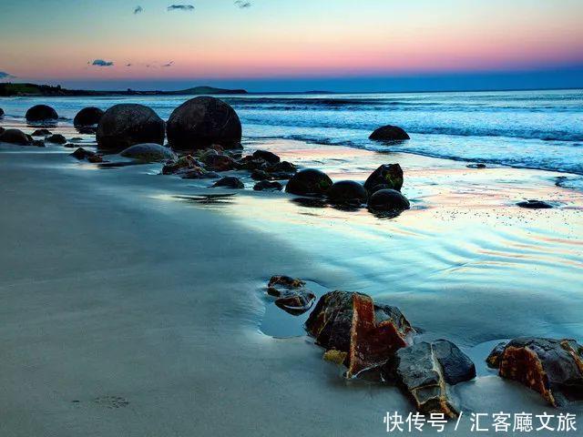 除了皇后镇,新西兰旅游还能玩什么?