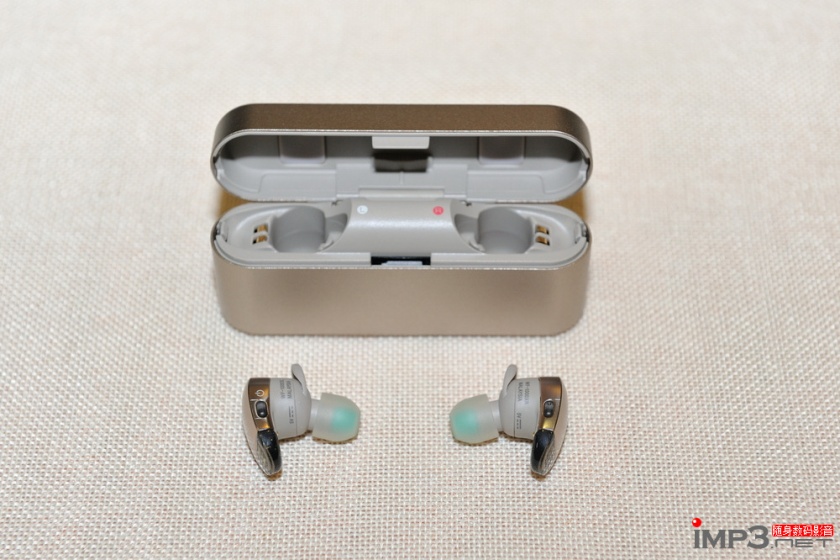 听技术咖跟你聊 索尼降噪豆WF-1000X零售版