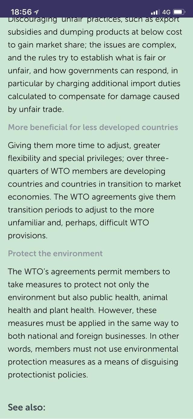 中国对进口车征收如此之高的税率为何WTO可