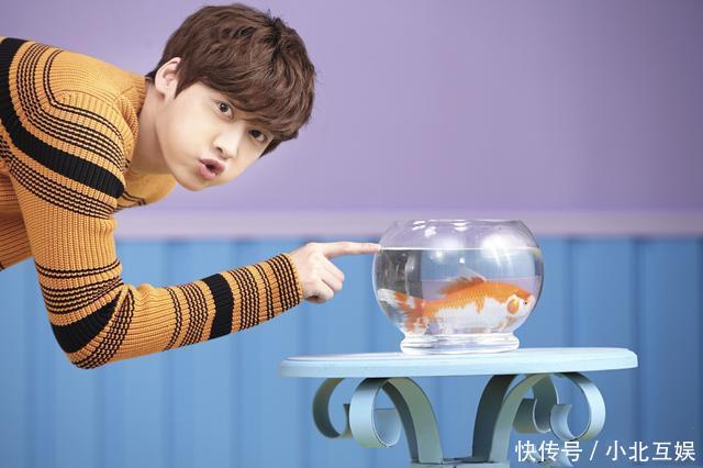 李易峰驾豪车出车祸连夜逃往国外,全因副驾是