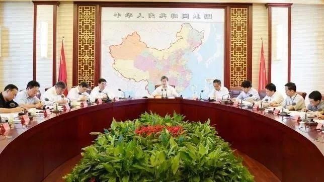 中央扫黑督导组将对河北、山西、辽宁、福建、