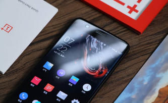 比小米更快: 刷机小王子一加5率先刷入MIUI 10