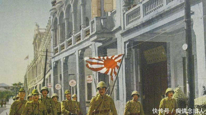 抗日战争时期,中国军队有多么的困难4千子弹才