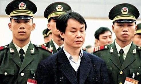 亿赎金给张子强后说一句话,如果照做,可跻身富豪榜