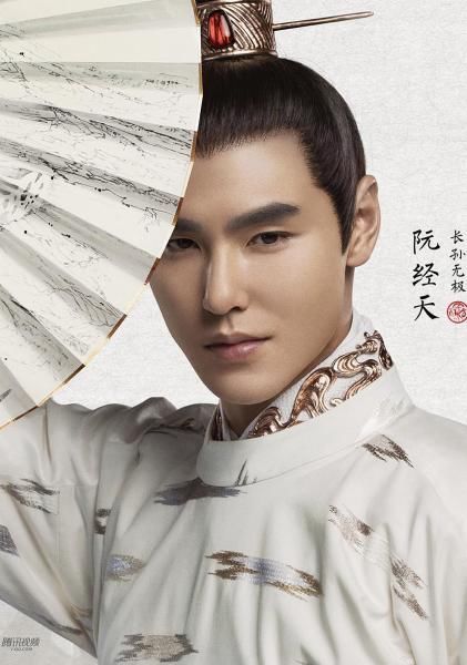 赵丽颖、杨幂、杨紫2018年最新电视剧,你最期