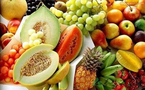 健脾的水果有哪些