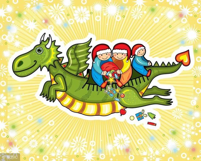 大师预测:生肖龙的晚年,尤其是76年42岁的