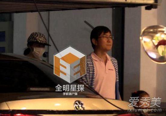 韩雪隐婚生女 韩雪老公万山背景资料 韩雪隐婚生女 韩雪老公万山背景资料