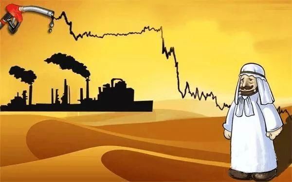 为什么石油公司并不盼着油价飞涨?这篇文章全