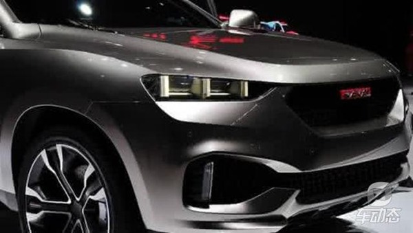 哈弗H10图片价格 哈弗H10上市国产中型SUV或14万