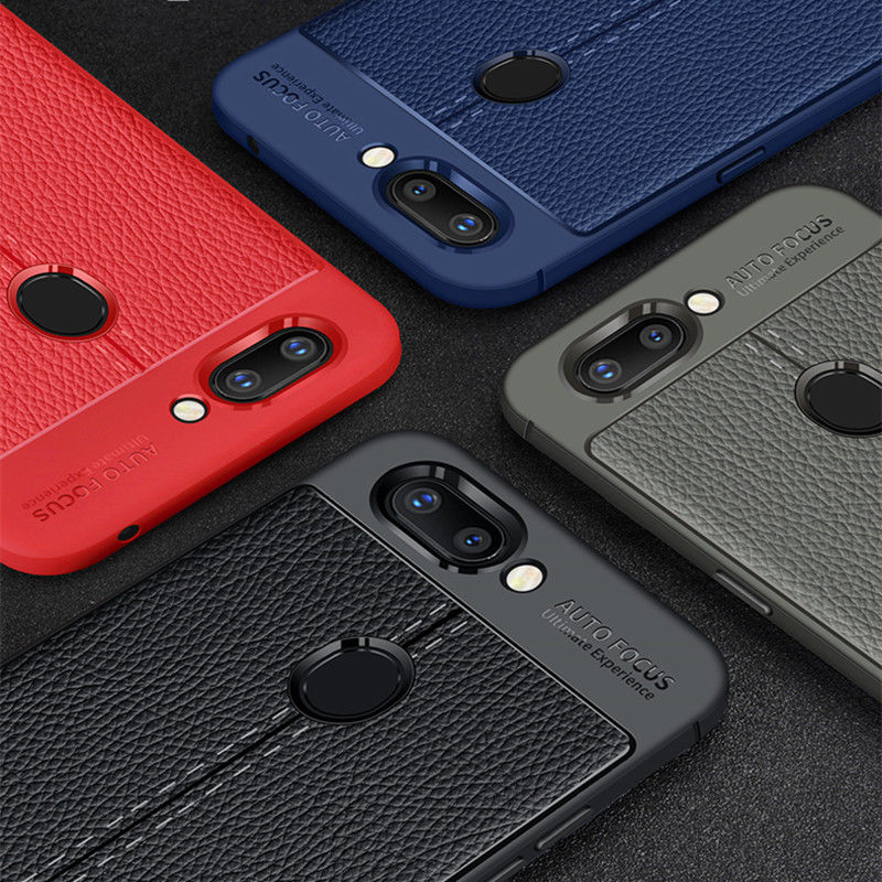 瞧瞧新出的oppo手机壳,轻薄设计 外观绚丽,高颜