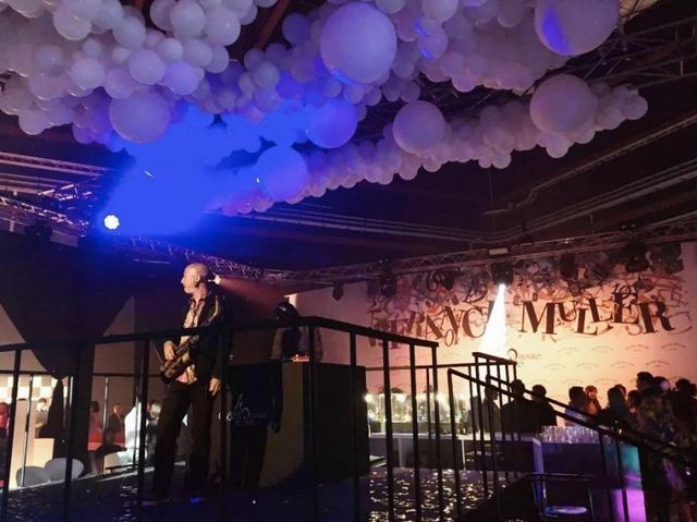 张智霖买过的壕车,比袁咏仪爱马仕还多,腕表却