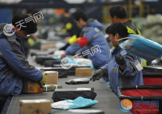 哪个快递价格便宜 我国各物流公司价格一览表