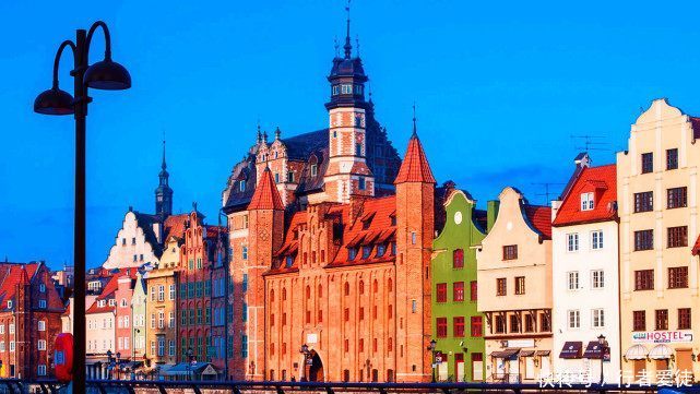 甘肃最富裕的城市,有望超过波兰,让匈牙利不敢