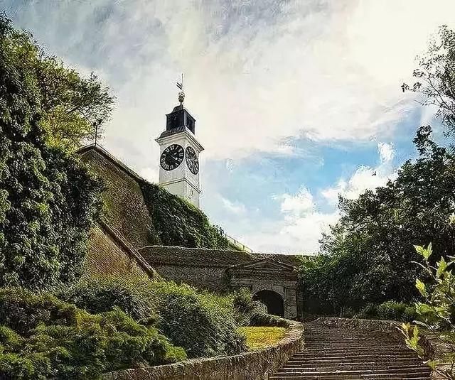 无条件免签!这两个欧洲国家值得你去看看