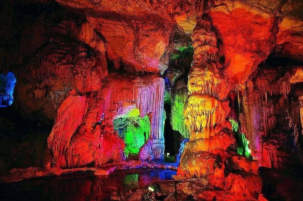 北京的冬天,这些公园最适合带着女朋友去!