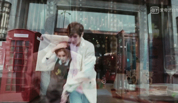 彦希:翩翩少年,未来可期