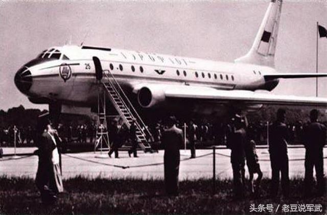 一次空难报销整个苏联太平洋舰队核心,前后只