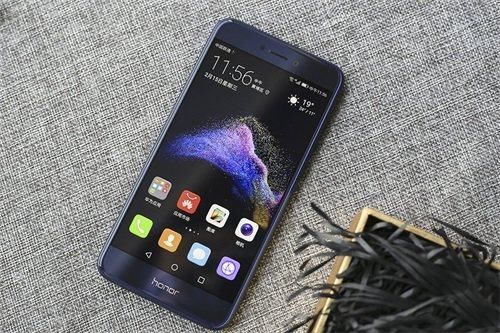 华为荣耀系列2017销量排行榜