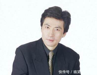 他比吴秀波还要帅,比林永健还会演戏!娶个老婆