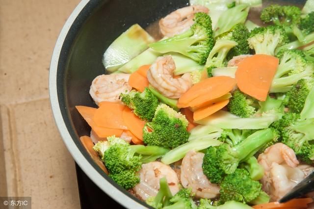 西兰花有什么营养价值?这2个食疗功效你都了