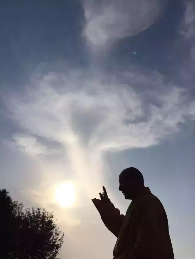 走进印度:佛陀居留说法处,舍卫城只树给孤独园