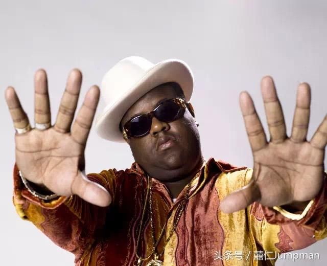 世界殿堂级嘻哈歌手排行