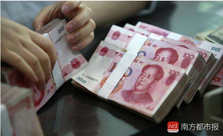 惠州最低工资标准有望上调,或调至1650元!看你