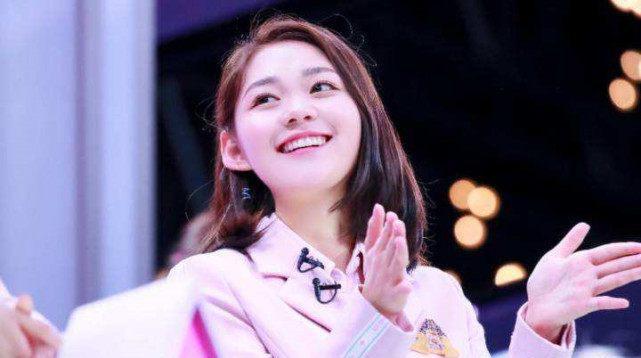 段奥娟丧父,李子璇、赖美云单亲,都不及杨超越