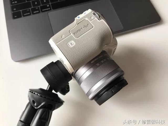 修雷傲科技我为什么要买一台佳能M50拍vLog