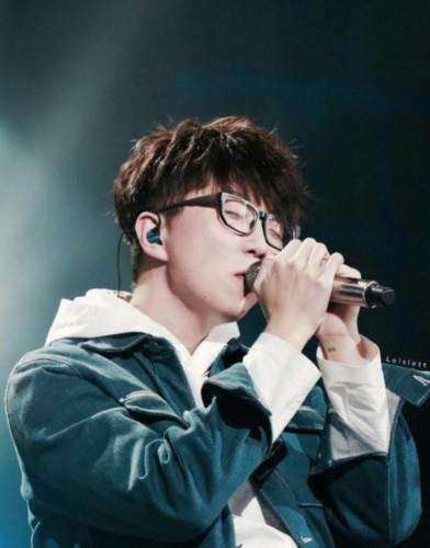 快乐大本营:路人妹子无情拒绝邢昭林选择毛不