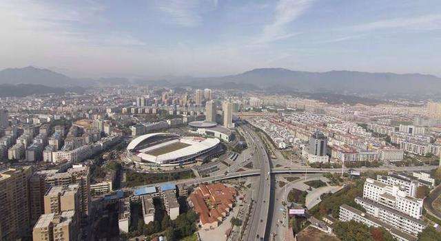 湖南经济最发达的县级市之一,其一特产更是国