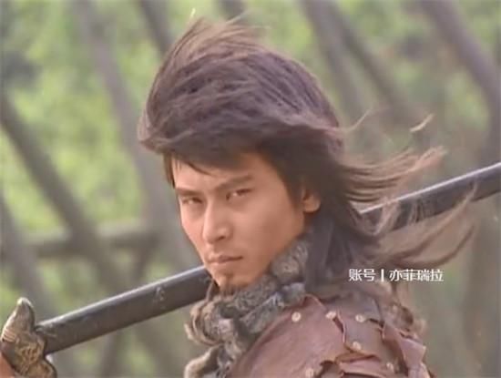 电视剧《风云》第二部雷人造型总动员 发型师