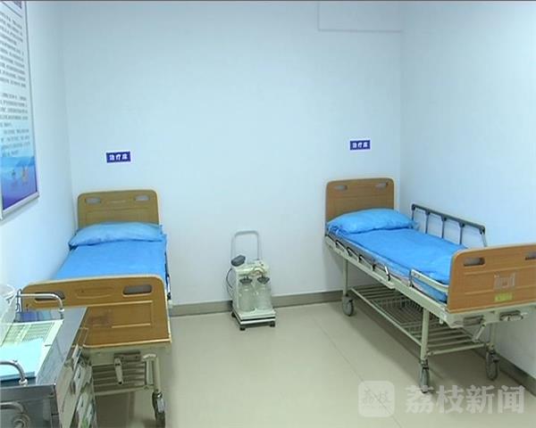 警医联动:南京设立首个"醒酒室"