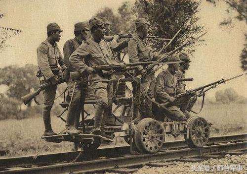 二战精度最高的制式步枪,人人都是神枪手