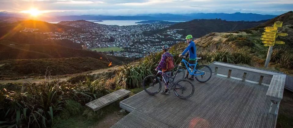 新西兰这里又被评为全球最宜居城市,到底有什