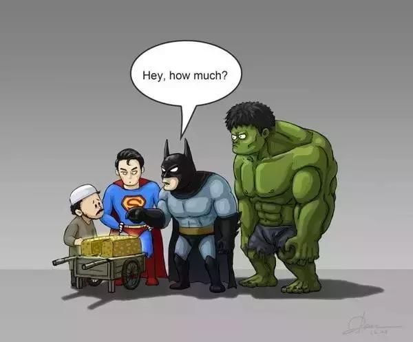 河南人、东北人惹了谁?感动中国的新疆小哥:地