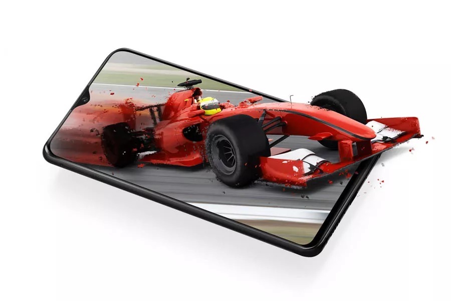 就是要拼性价比:联想Z5s手机评测体验