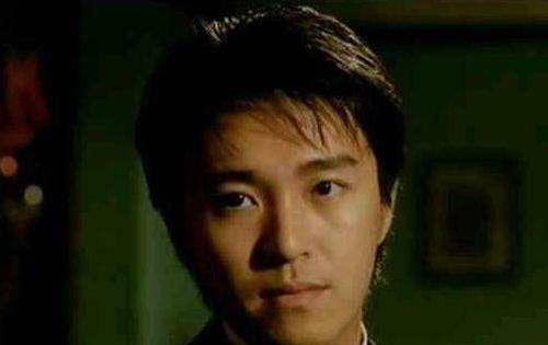 石班瑜为周星驰电影配音,一不小心2次口误却