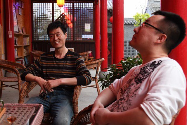 陕西:特色小镇星罗棋布 文化助力乡村振兴