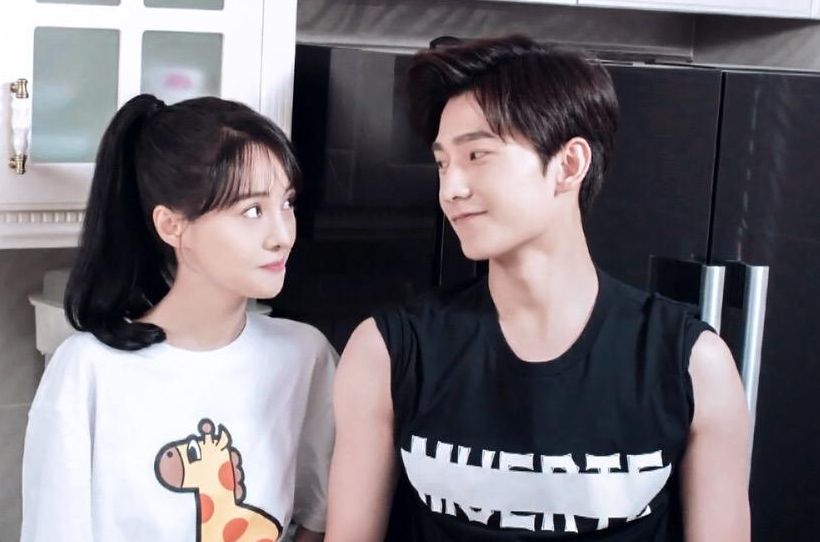 杨洋张天爱高调宣布恋情!郑爽宋茜注定无缘,邓超:婚期不远了