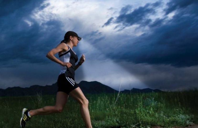 冬天早上跑步你该注意什么问题?这些方面你可