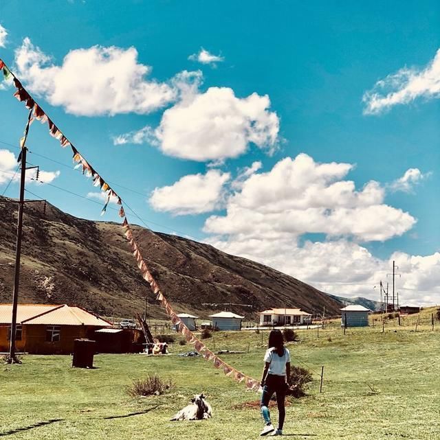 最文艺的四川-西藏三日游全攻略!行至川西,等你