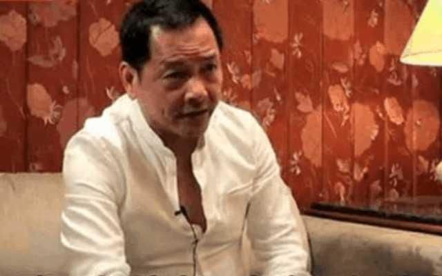 澳门14K黑道大佬,与向华强水火不容,权利大过