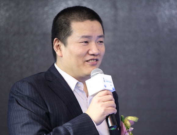 专访娄一晨:互联网体育媒体平台盈利不易